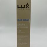 DDD-blue dream-2g lux