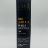 DDD-king louis Xllll-2g lux