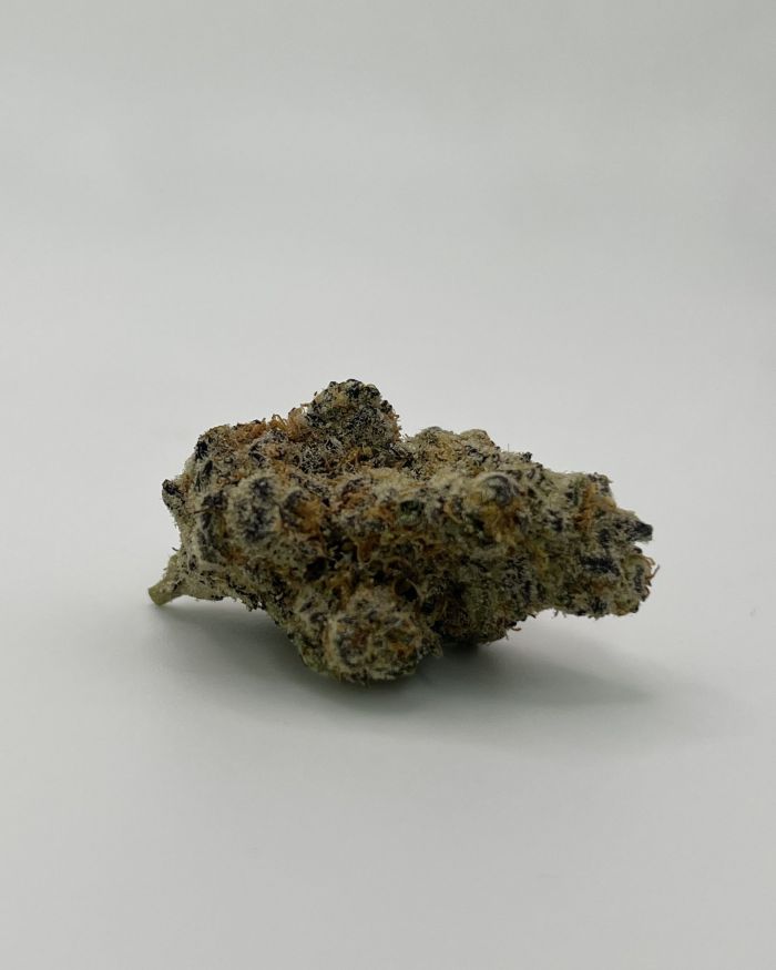 Dantes Inferno – Hybrid- 30.64% THC