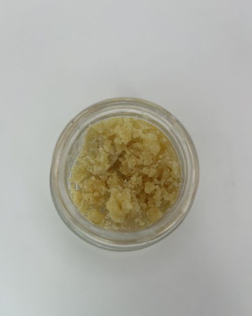 Jelly Breath – Explicit Exotics – Indica – 81% THC – Concentrates