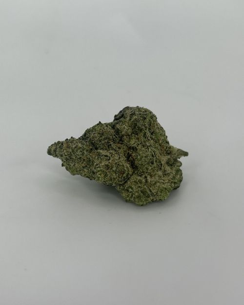 Blue Razzberry – Sativa Dominant Hybrid – 24% THC