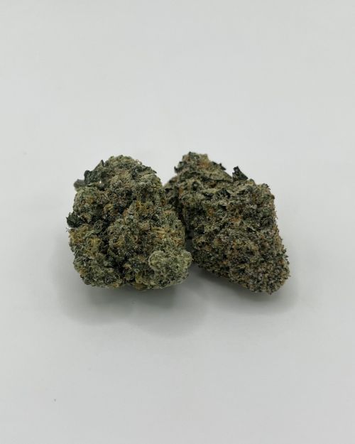 Balla Berries  –  Hybrid – 28% THC