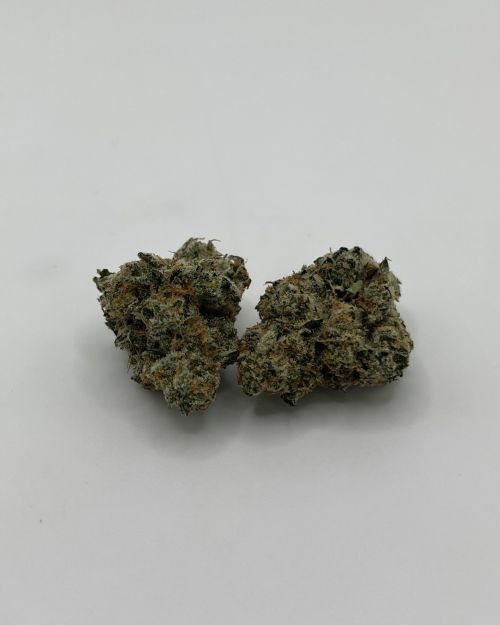 Lemon Warheads – Sativa – 26.44% THC