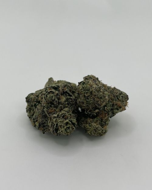 Toad Venom – Hybrid – 24% THC