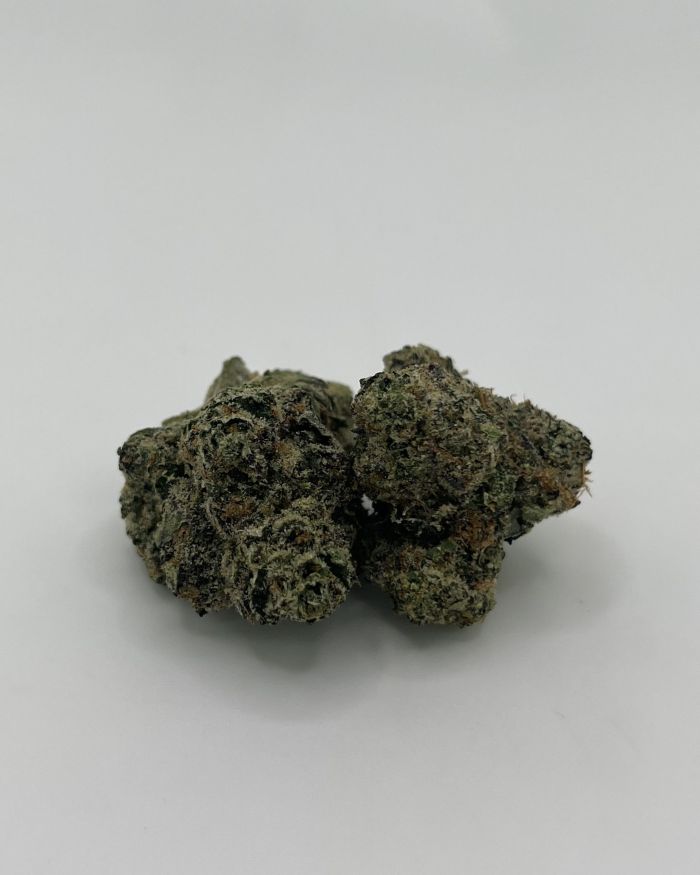 Toad Venom – Hybrid – 24% THC