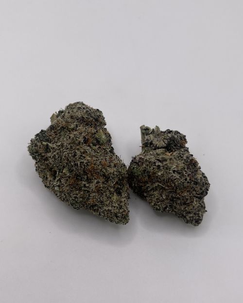 Black Apple Hitchcock – Sativa – 30.48% THC