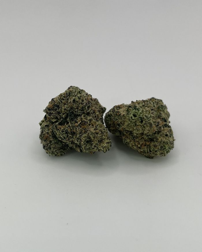 Candyland – Sativa – 24% THC