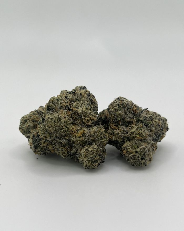 Fried Apples – Hybrid – 25% THC