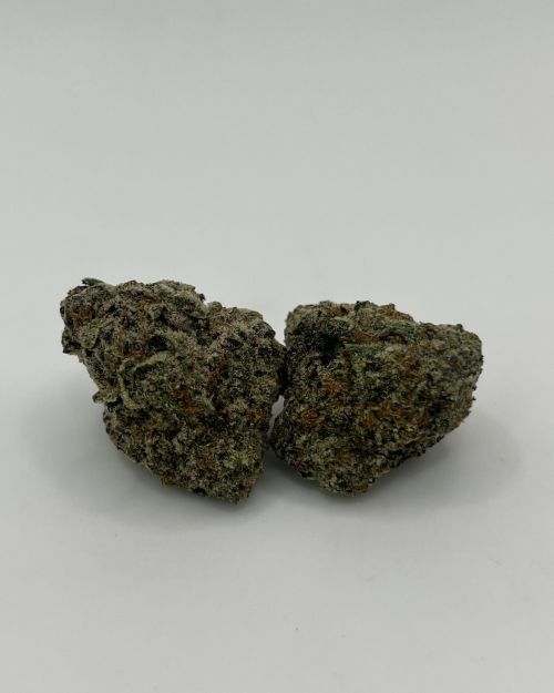 Hulk Berry – Hybrid – 27% THC