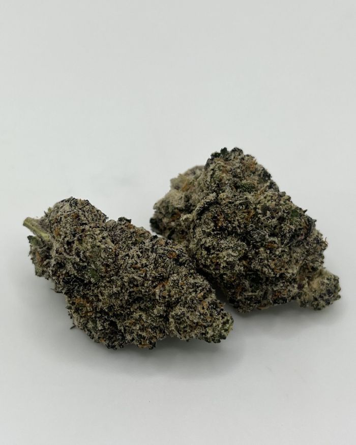 Zour Cherry Sherbet – Sativa – 22% THC