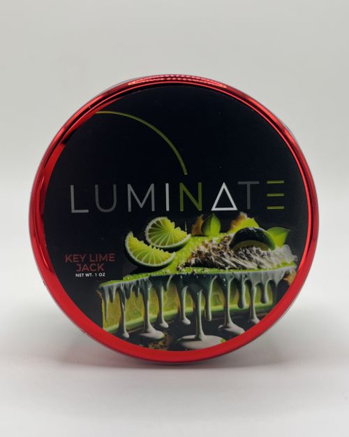 Key Lime Jack – 88.43% THC