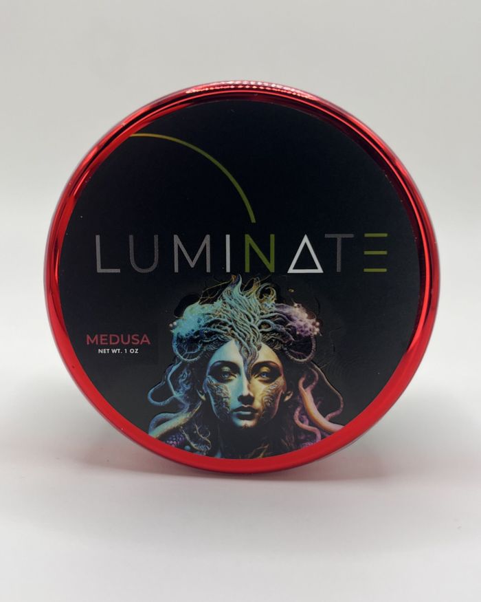 Medusa – 83.78% THC