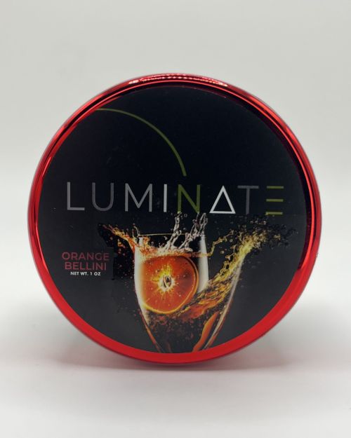 Orange Bellini – 85.81% THC