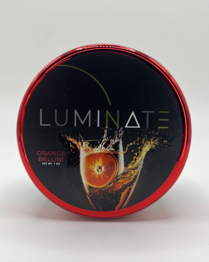 Orange Bellini – 85.81% THC