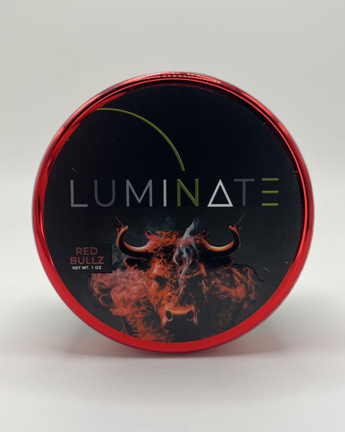 Red Bullz – 85.66% THC