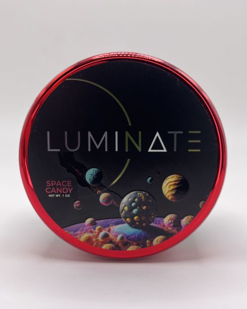 Space Candy – 88.29% THC