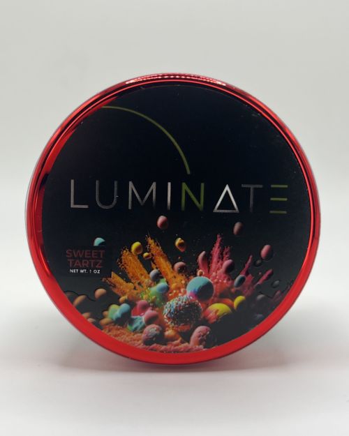 Sweet Tartz – 82.58% THC