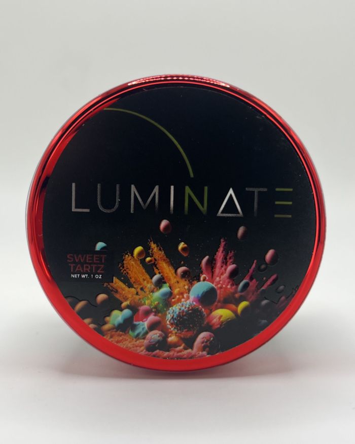 Sweet Tartz – 82.58% THC