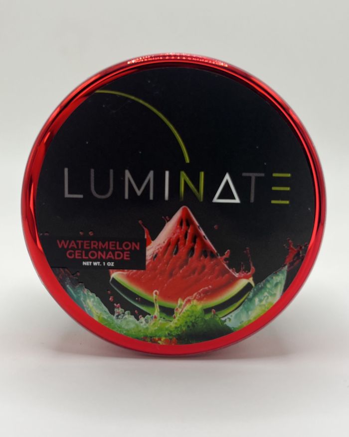 Watermelon Gelonade – 84.26% THC