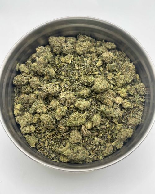 Top Shelf – Smalls/Shake