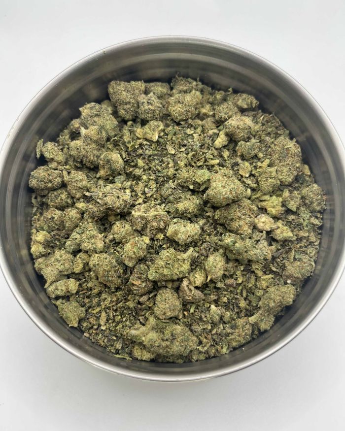 Top Shelf – Smalls/Shake