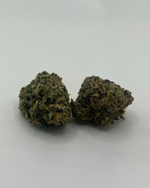 Air Heads – Hybrid – 33.57% THC