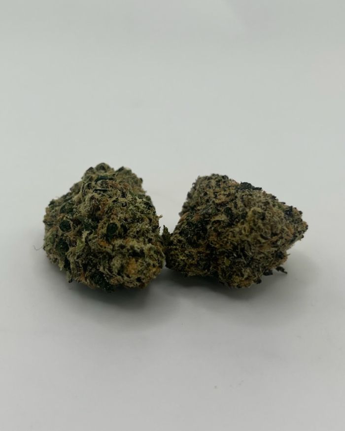 Air Heads – Hybrid – 33.57% THC