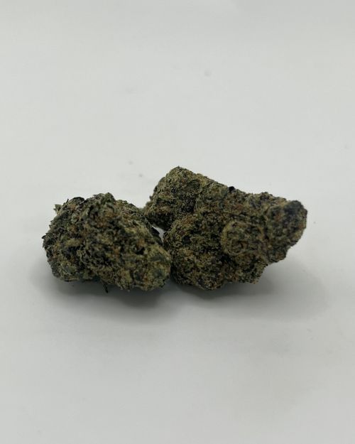Alien Mints – Hybrid – 30.79% THC