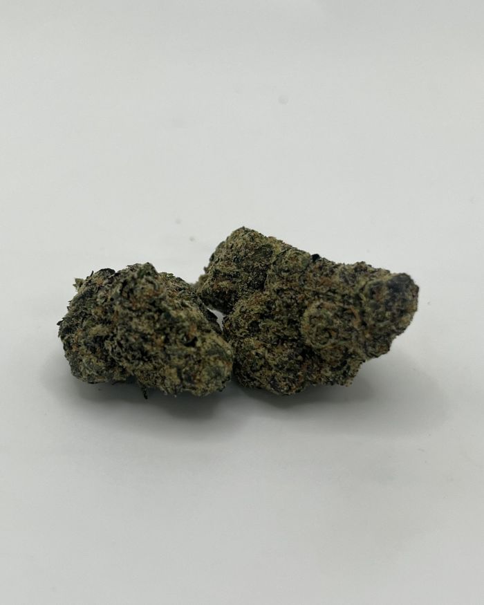 Alien Mints – Hybrid – 30.79% THC