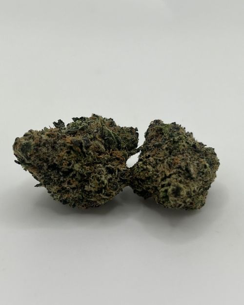 Bubblegum Breath – Hybrid – 25.91% THC