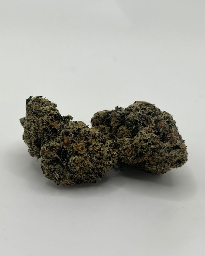 Frozen Grapes – Indica – 28.63% THC