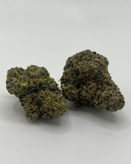 Kandy Krush – Indica – 29.44% THC