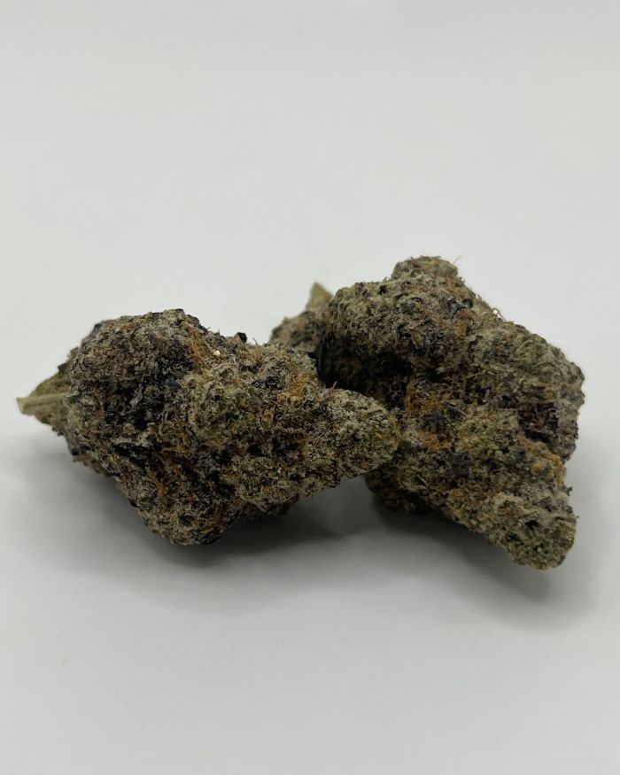 The Toad – Indica – 29.81% THC