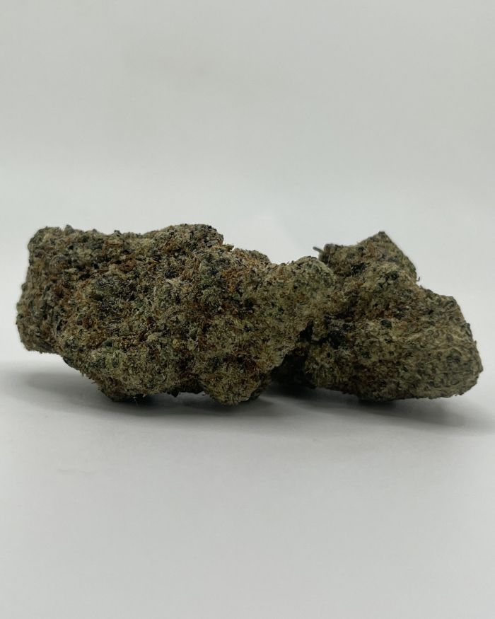 Blackberry Cheesecake – Hybrid – 26.12% THC