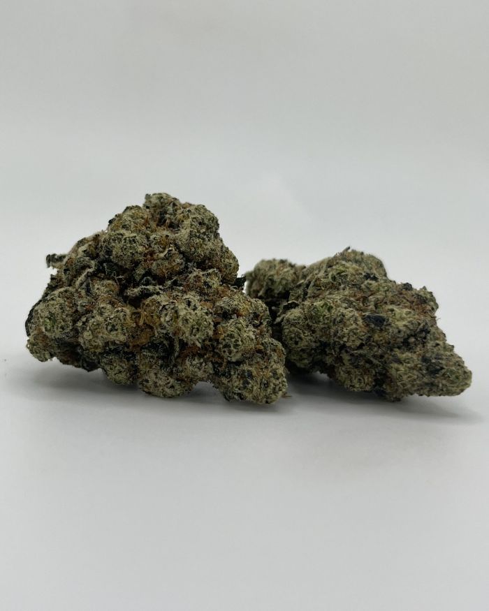 Galactic Jack – Sativa – 24.90% THC