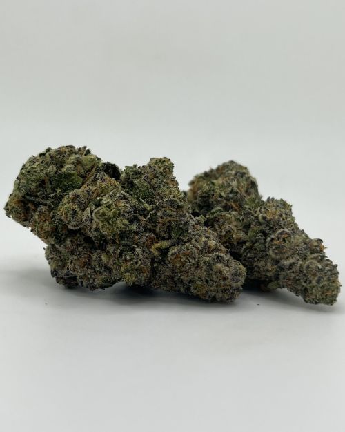Juggernaut – Hybrid- 22.31% THC
