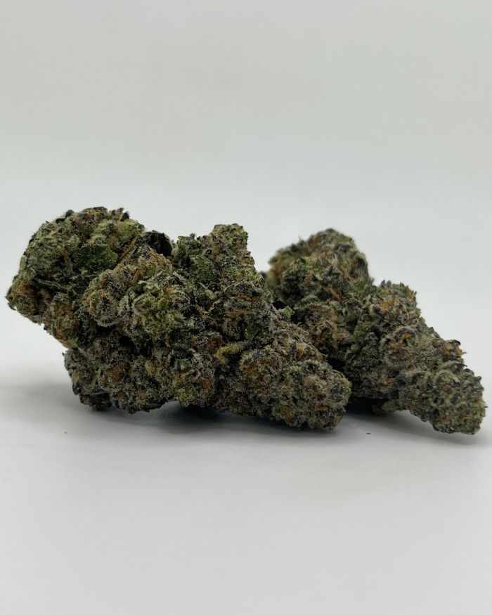 Juggernaut – Hybrid- 22.31% THC