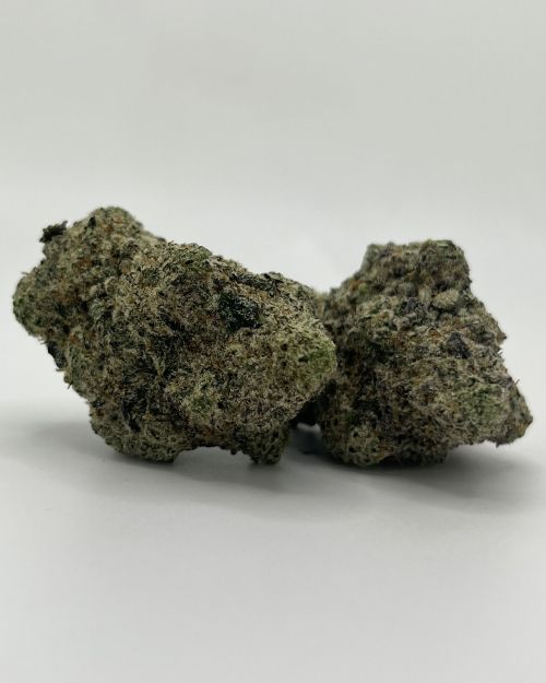 LSD – Hybrid – 26.72% THC