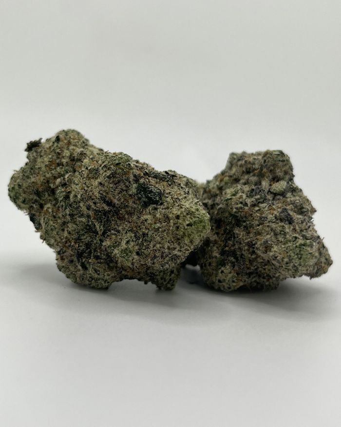 LSD – Hybrid – 26.72% THC