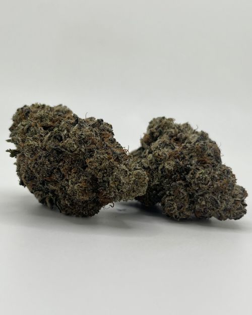Purple Dinosaur – Indica – 27.33% THC