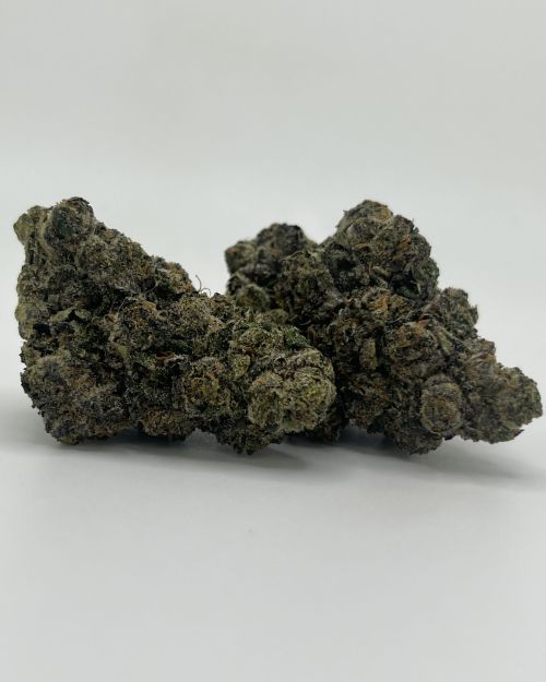 Waffle Cones- Hybrid – 25.22% THC
