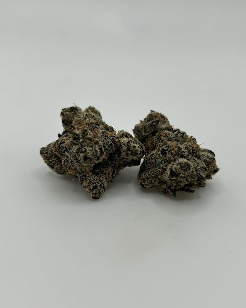 New Money – Hybrid- 33.71% THC