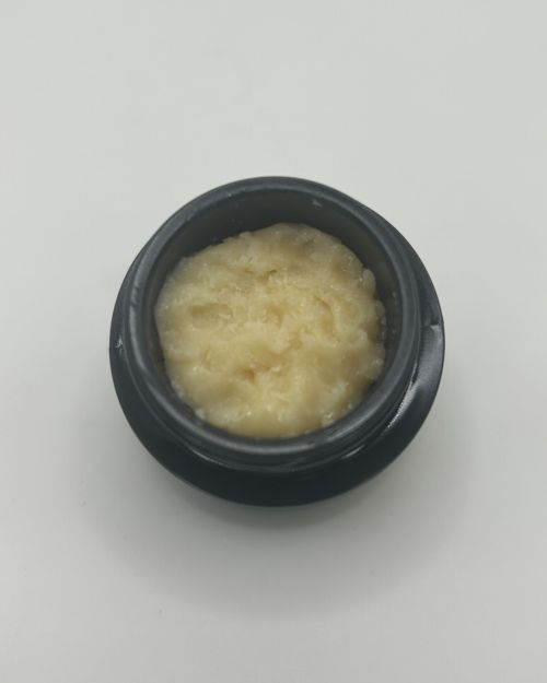 Laughing Gas – Live Resin – Sativa – 83.26% THC