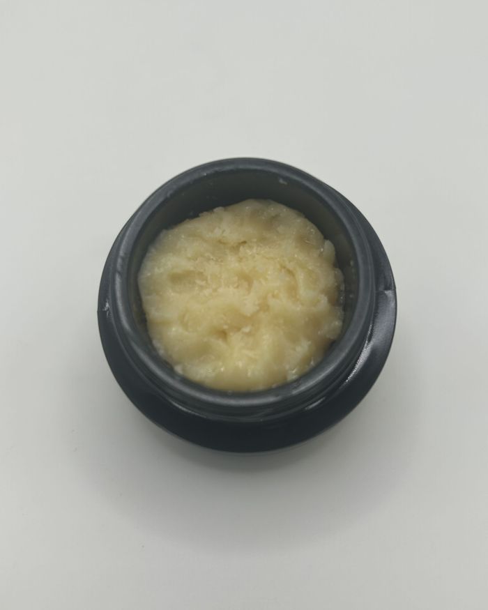 Laughing Gas – Live Resin – Sativa – 83.26% THC