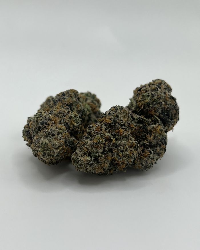Blue Gotti – Indica- 28.33% THC